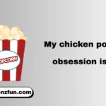 catchy popcorn captions