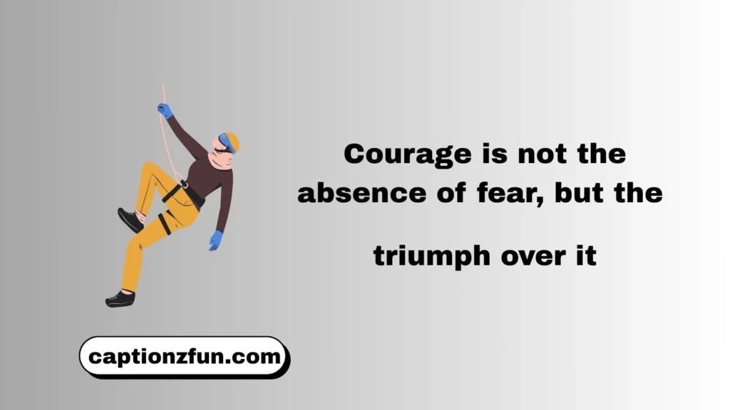 Rock Climbing Quotes